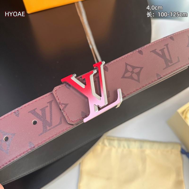 LV belt 40mmX100-125cm 8L (39)