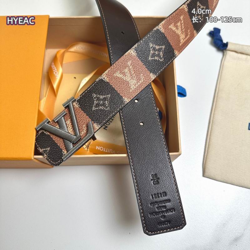 LV belt 40mmX100-125cm 8L (40)