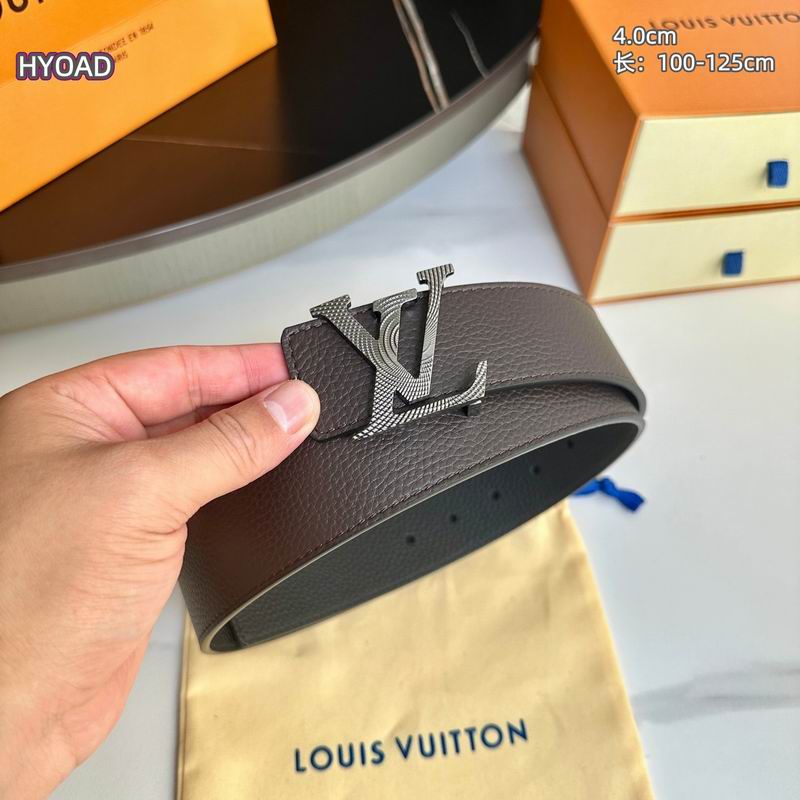 LV belt 40mmX100-125cm 8L (40)