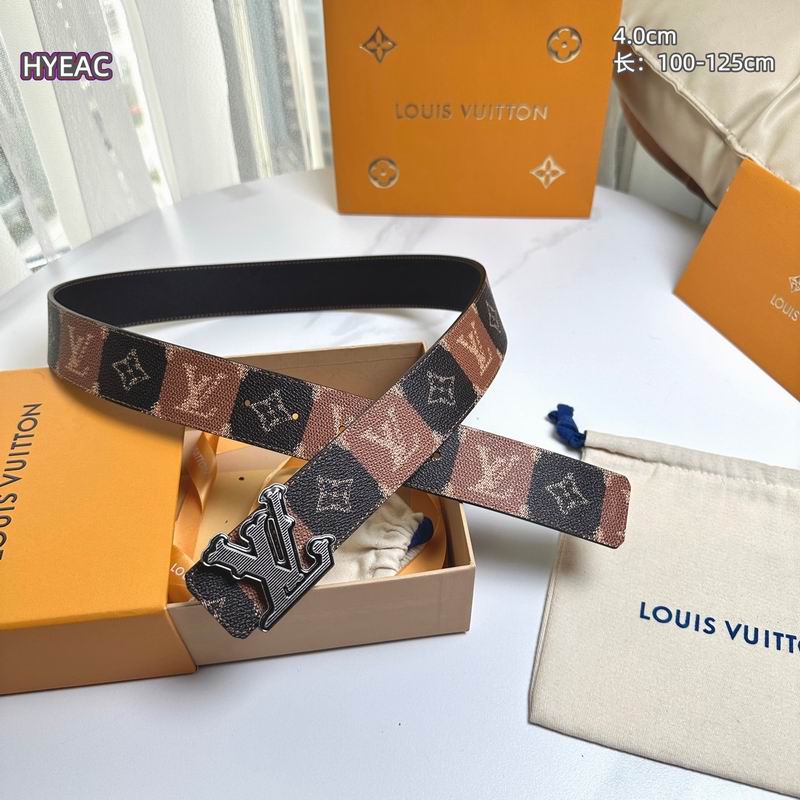 LV belt 40mmX100-125cm 8L (41)