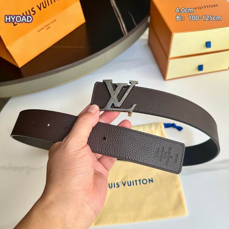 LV belt 40mmX100-125cm 8L (41)