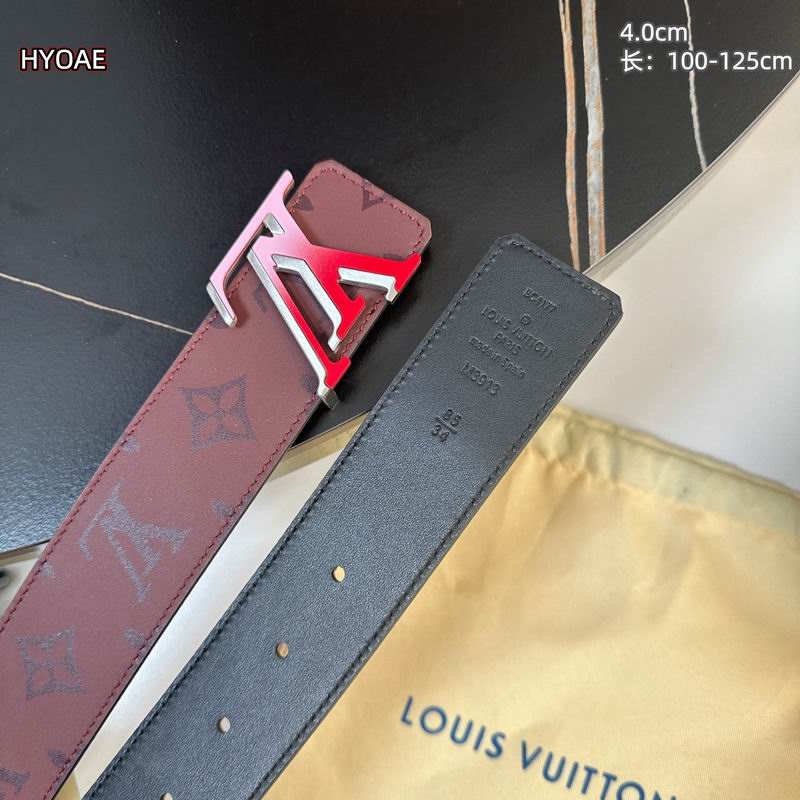 LV belt 40mmX100-125cm 8L (41)