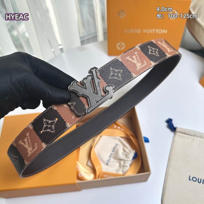 LV belt 40mmX100-125cm 8L (43)