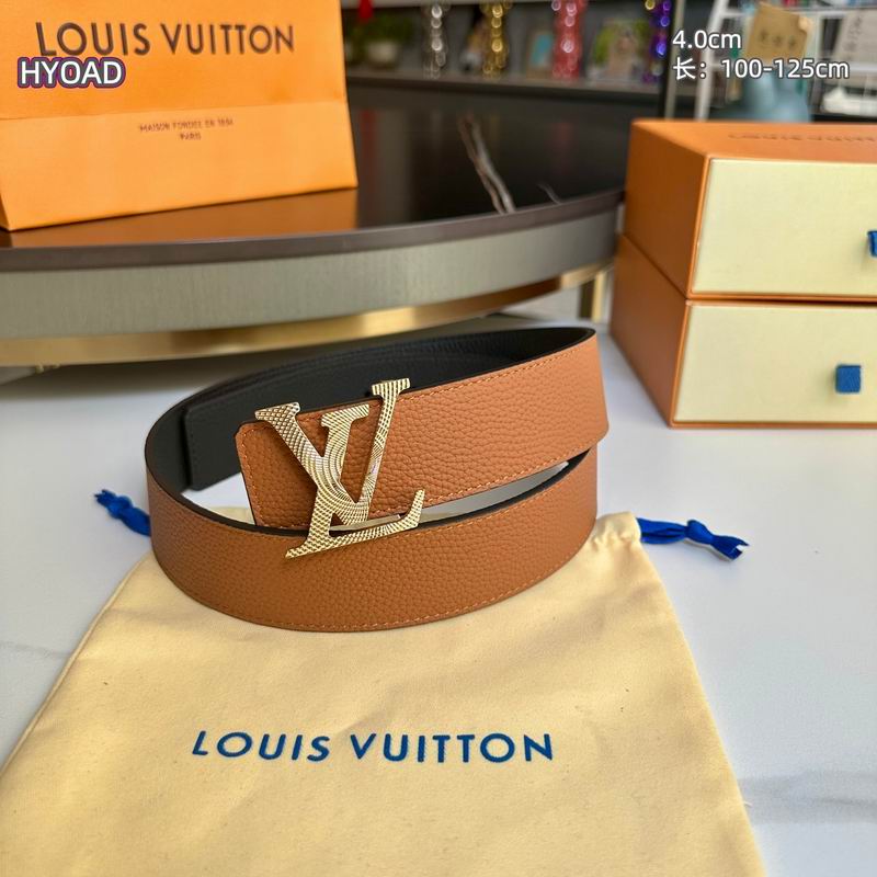 LV belt 40mmX100-125cm 8L (43)