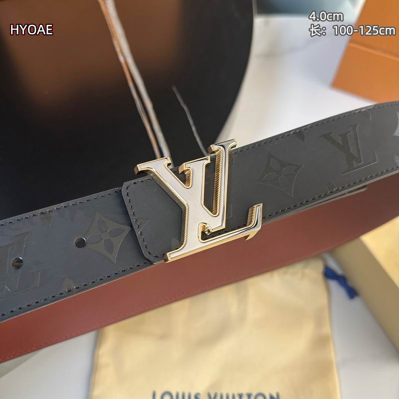 LV belt 40mmX100-125cm 8L (43)