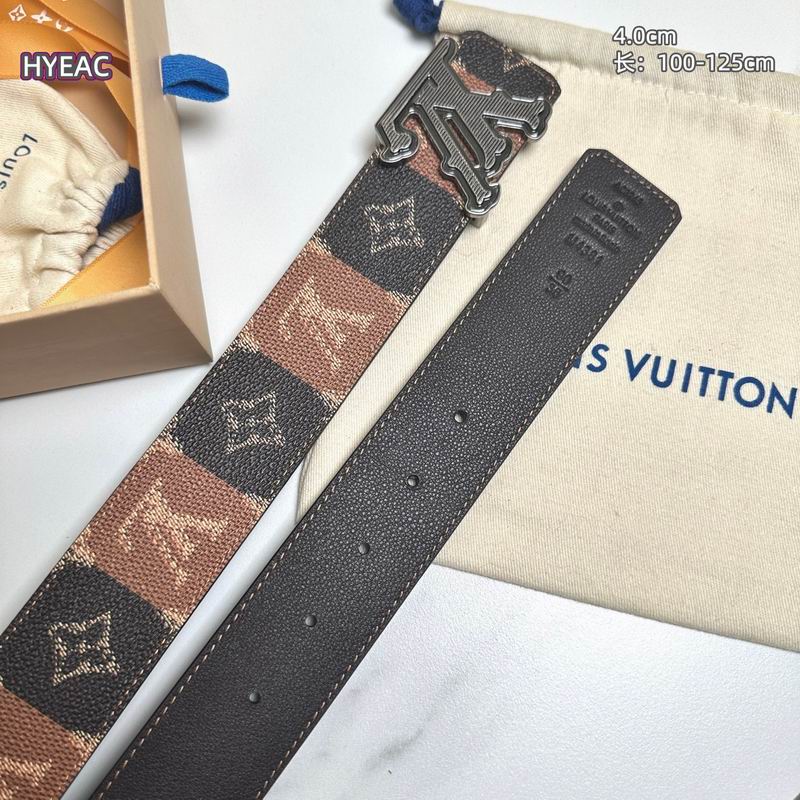 LV belt 40mmX100-125cm 8L (44)