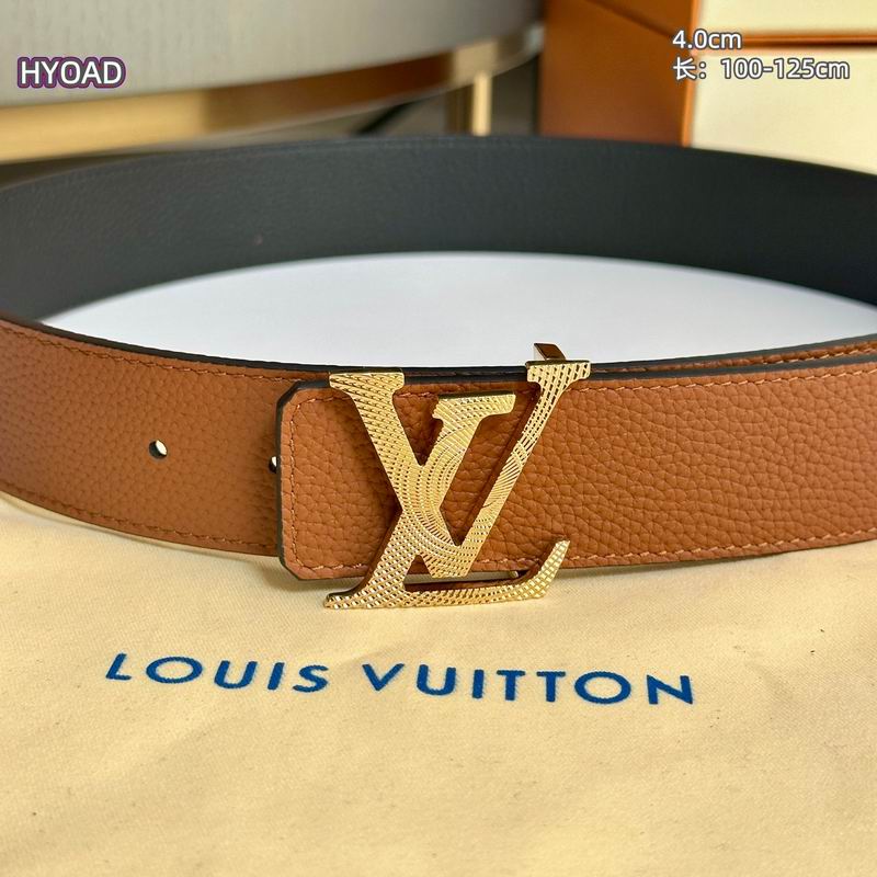 LV belt 40mmX100-125cm 8L (44)
