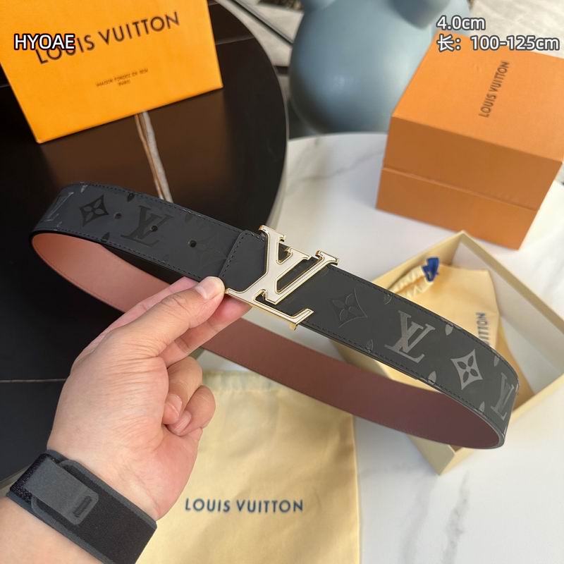 LV belt 40mmX100-125cm 8L (44)