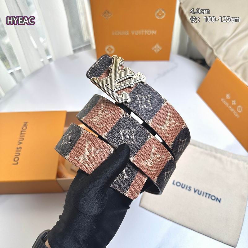 LV belt 40mmX100-125cm 8L (45)