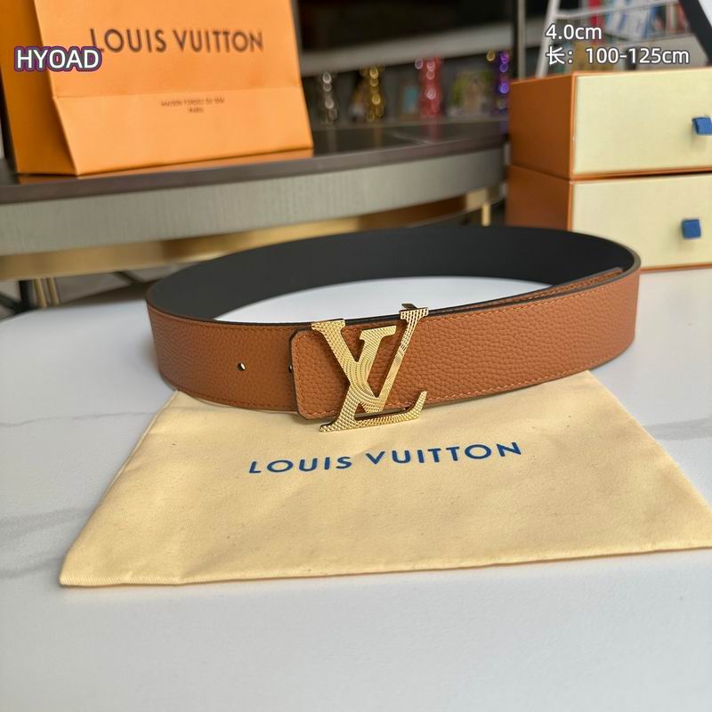 LV belt 40mmX100-125cm 8L (45)