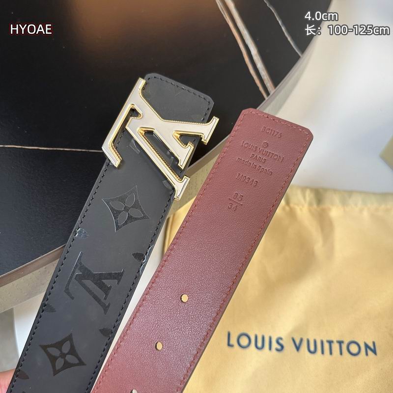 LV belt 40mmX100-125cm 8L (45)