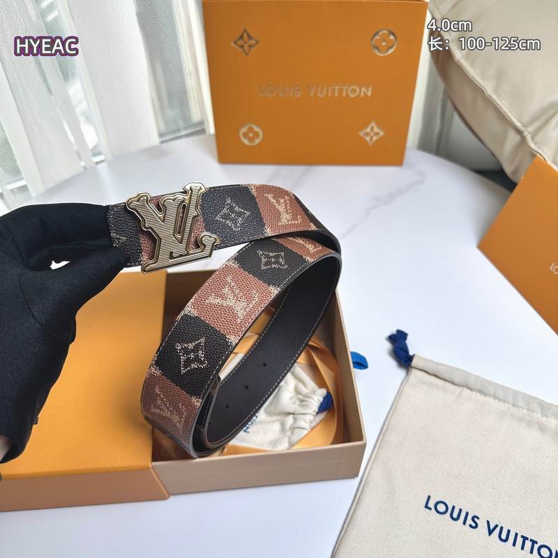 LV belt 40mmX100-125cm 8L (46)