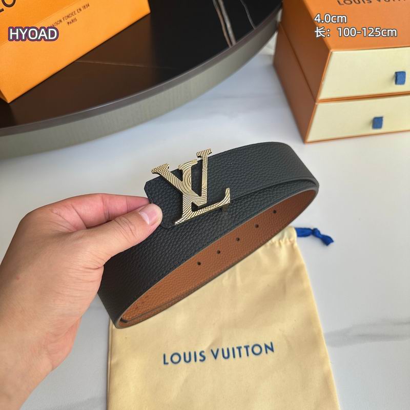 LV belt 40mmX100-125cm 8L (46)
