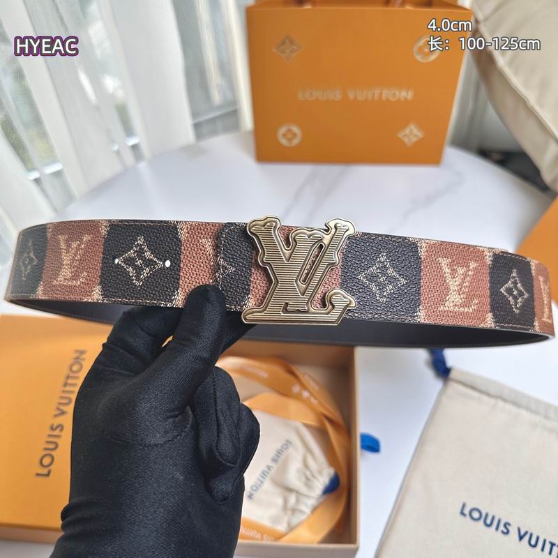 LV belt 40mmX100-125cm 8L (47)