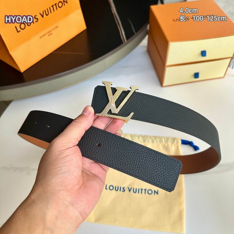 LV belt 40mmX100-125cm 8L (47)