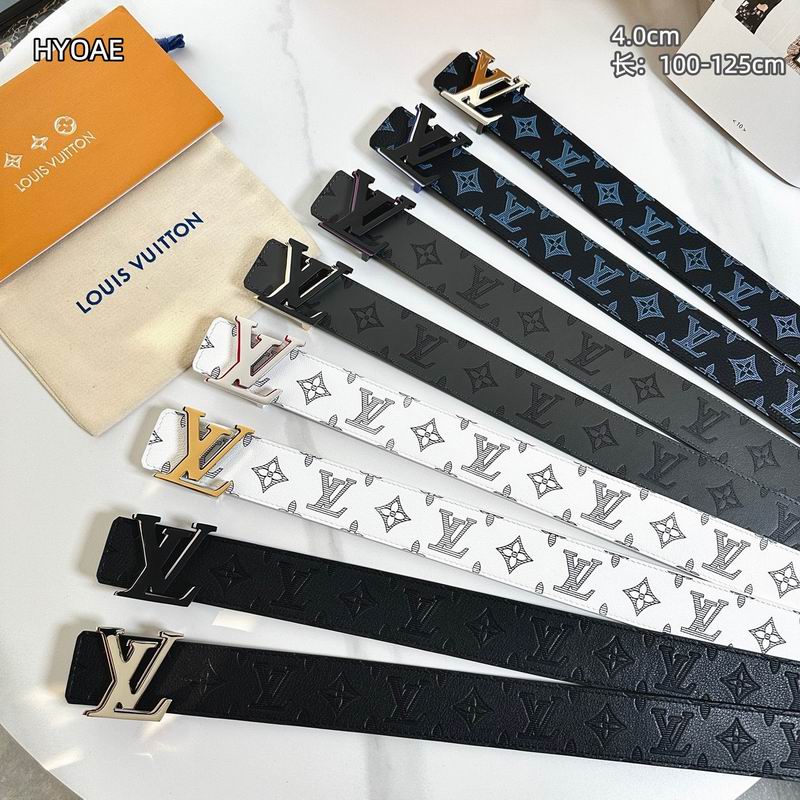 LV belt 40mmX100-125cm 8L (47)
