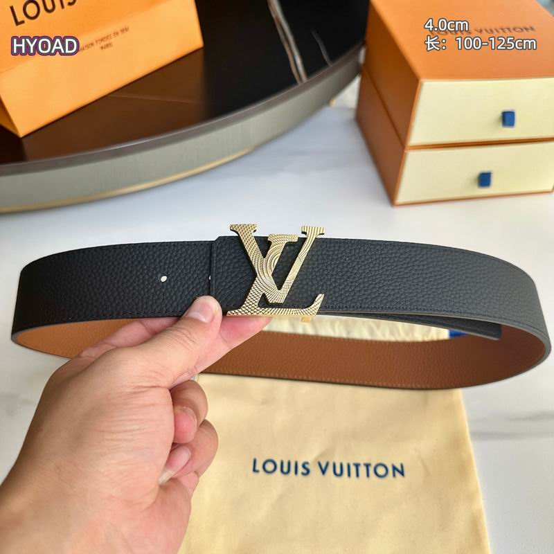 LV belt 40mmX100-125cm 8L (48)