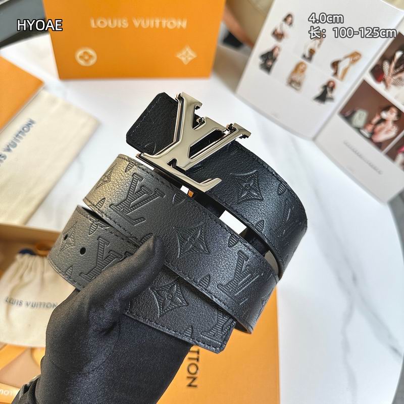 LV belt 40mmX100-125cm 8L (48)
