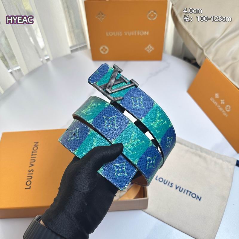 LV belt 40mmX100-125cm 8L (49)