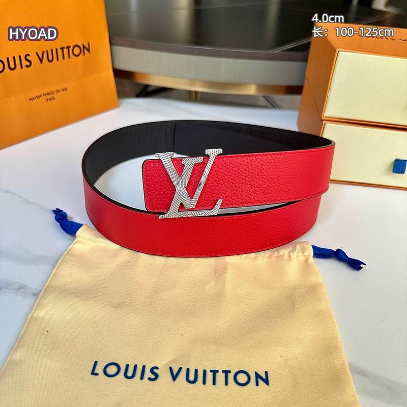 LV belt 40mmX100-125cm 8L (49)