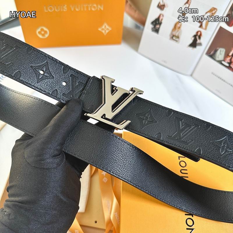 LV belt 40mmX100-125cm 8L (49)