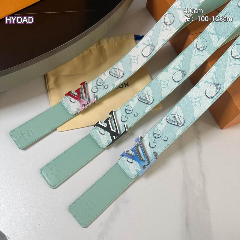 LV belt 40mmX100-125cm 8L (5)