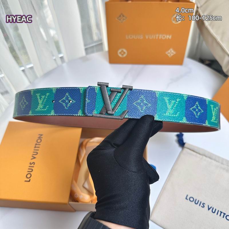 LV belt 40mmX100-125cm 8L (51)