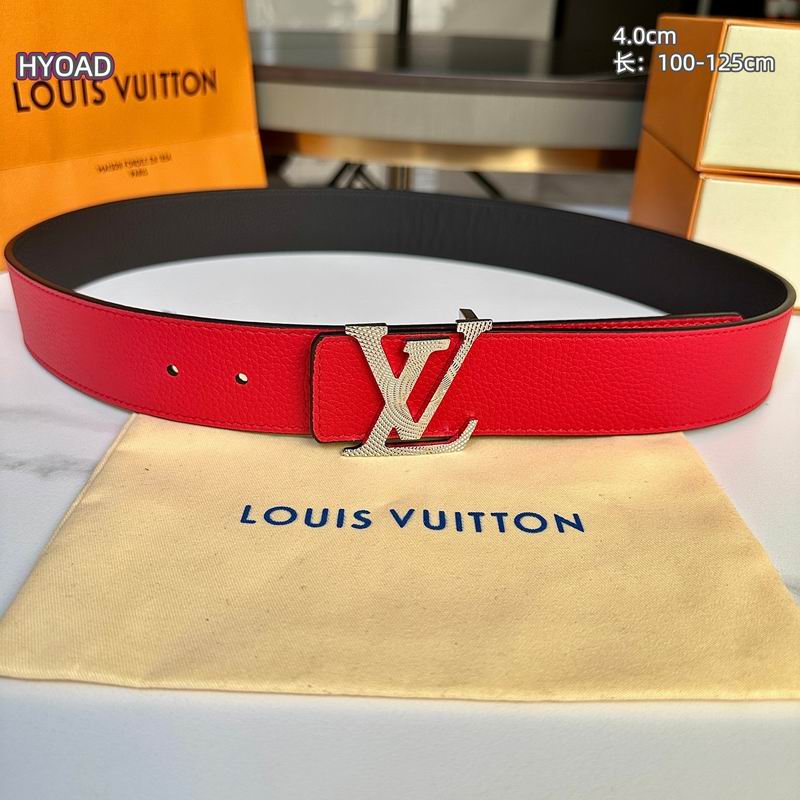 LV belt 40mmX100-125cm 8L (51)