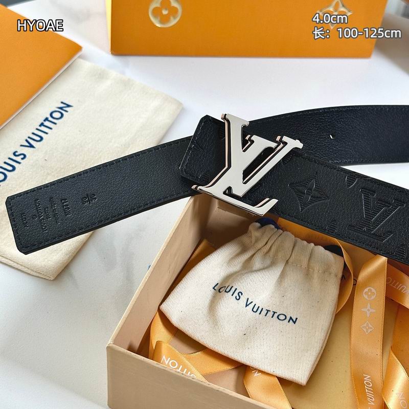 LV belt 40mmX100-125cm 8L (51)