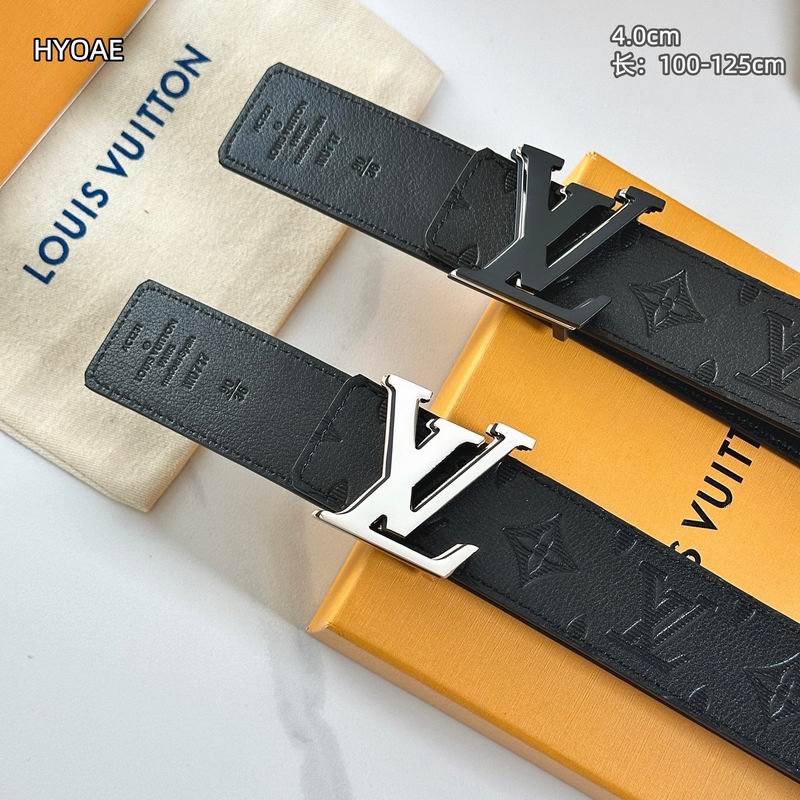 LV belt 40mmX100-125cm 8L (52)