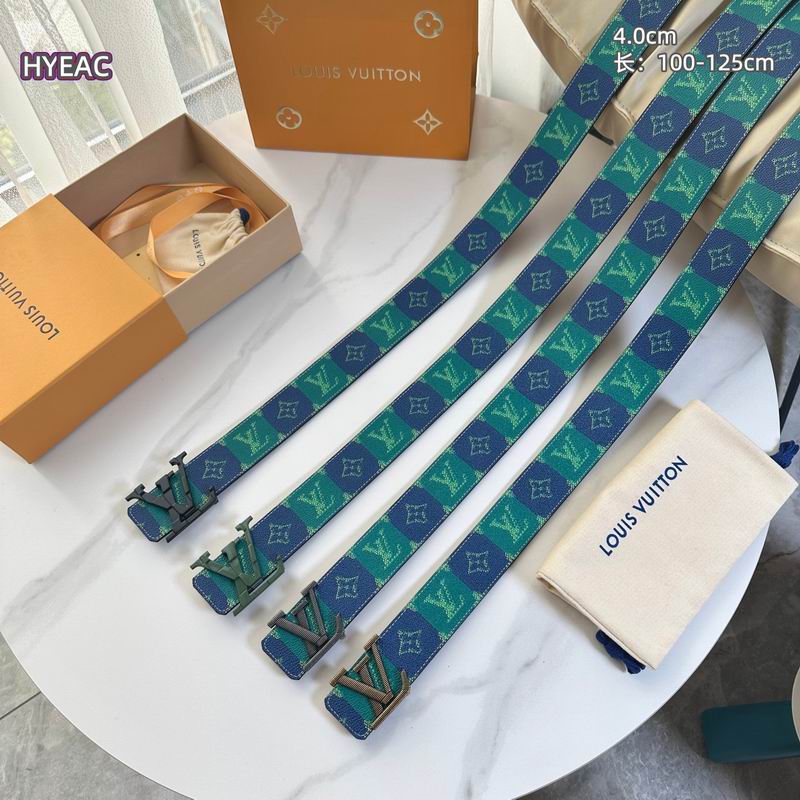 LV belt 40mmX100-125cm 8L (53)