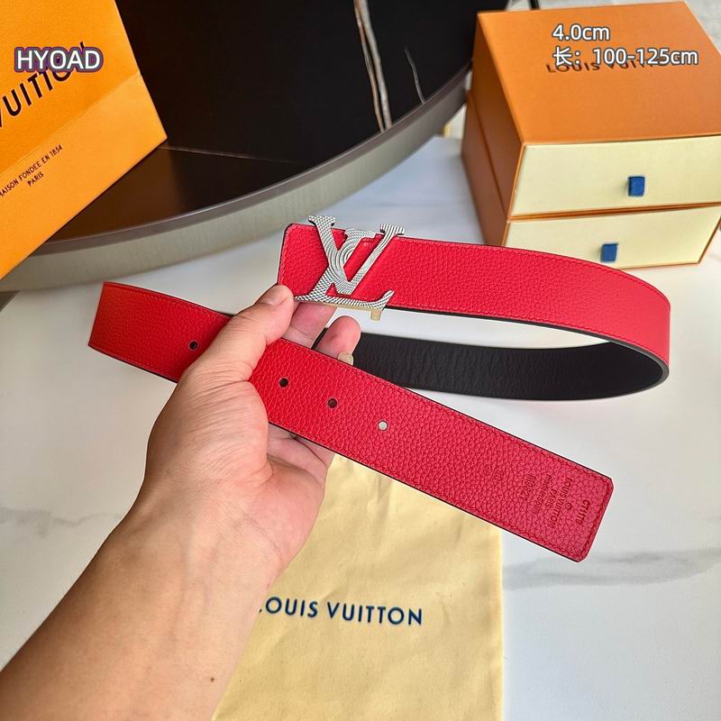 LV belt 40mmX100-125cm 8L (53)