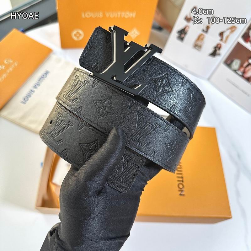 LV belt 40mmX100-125cm 8L (53)