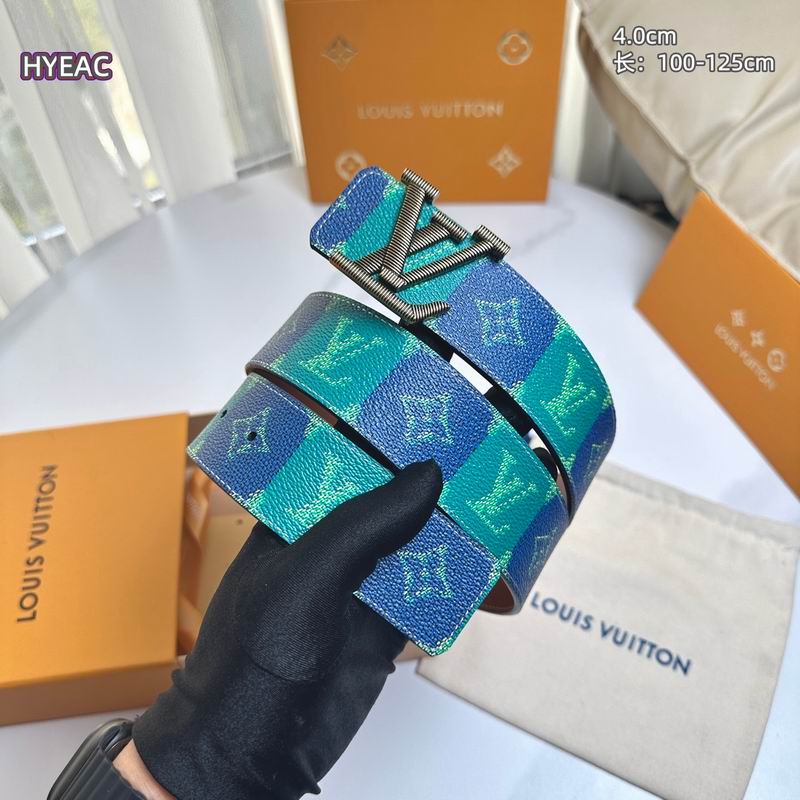 LV belt 40mmX100-125cm 8L (54)