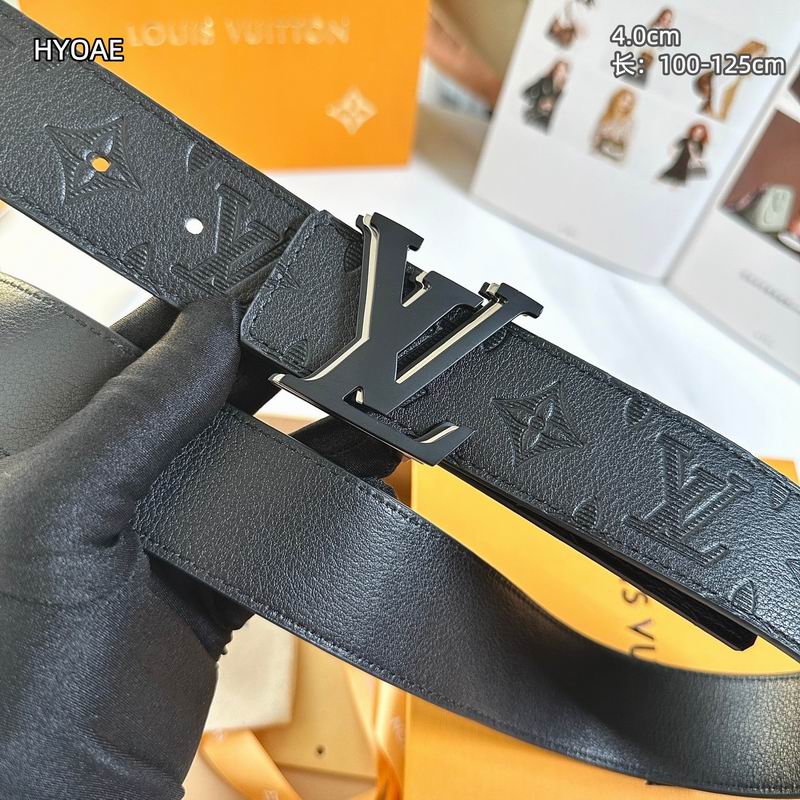 LV belt 40mmX100-125cm 8L (54)
