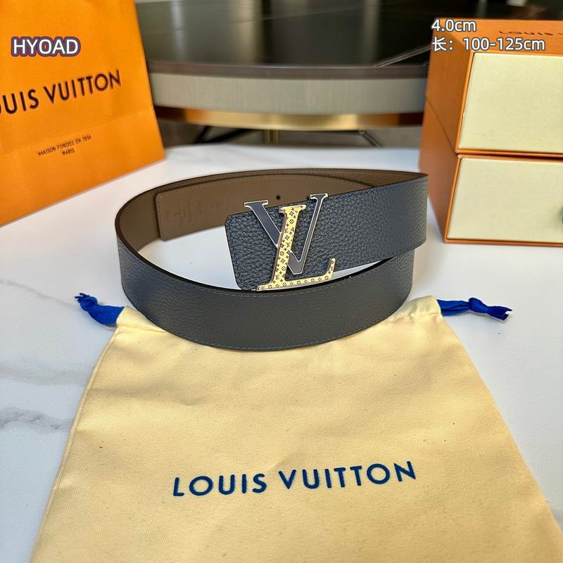 LV belt 40mmX100-125cm 8L (55)