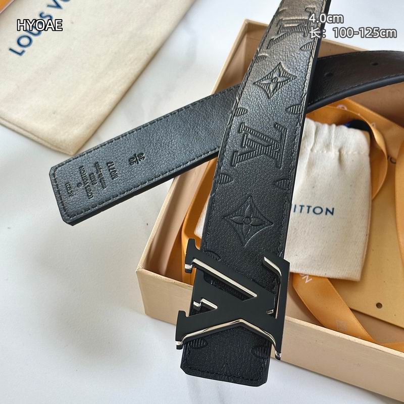 LV belt 40mmX100-125cm 8L (56)