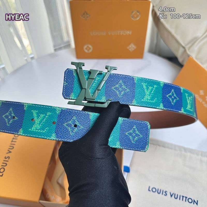 LV belt 40mmX100-125cm 8L (59)