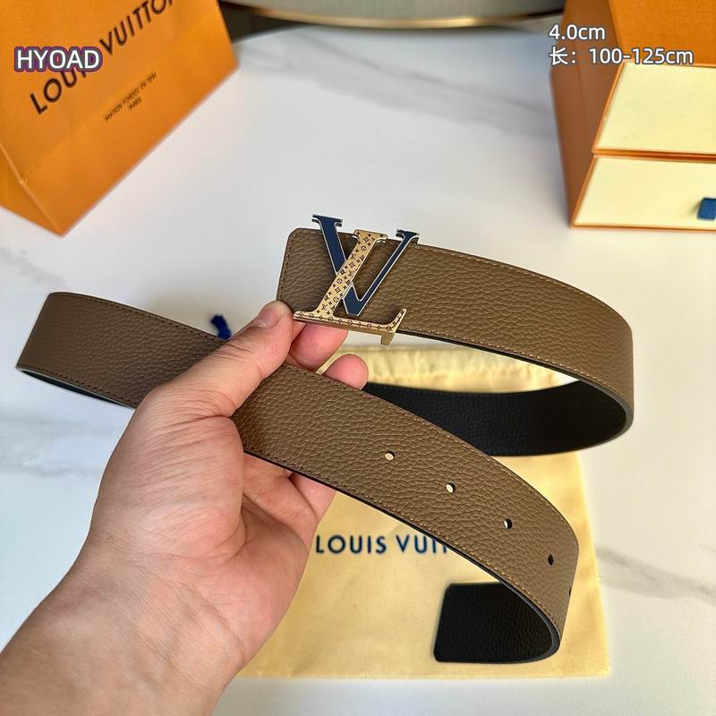 LV belt 40mmX100-125cm 8L (59)