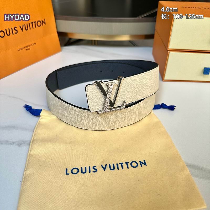 LV belt 40mmX100-125cm 8L (61)