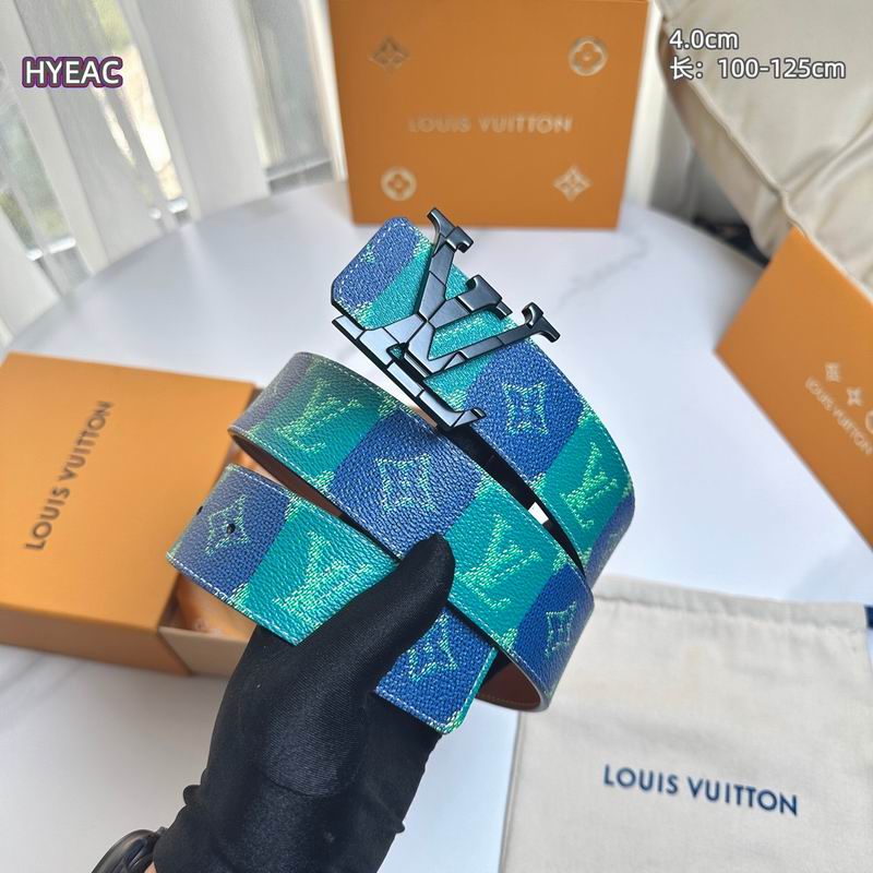 LV belt 40mmX100-125cm 8L (62)