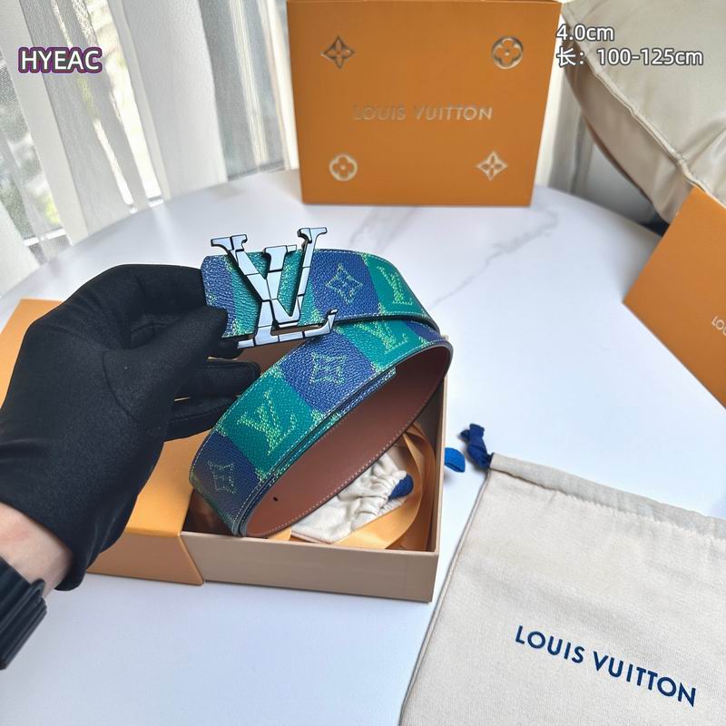 LV belt 40mmX100-125cm 8L (63)