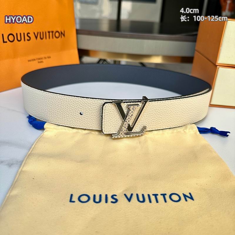 LV belt 40mmX100-125cm 8L (63)