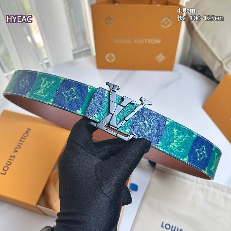 LV belt 40mmX100-125cm 8L (64)