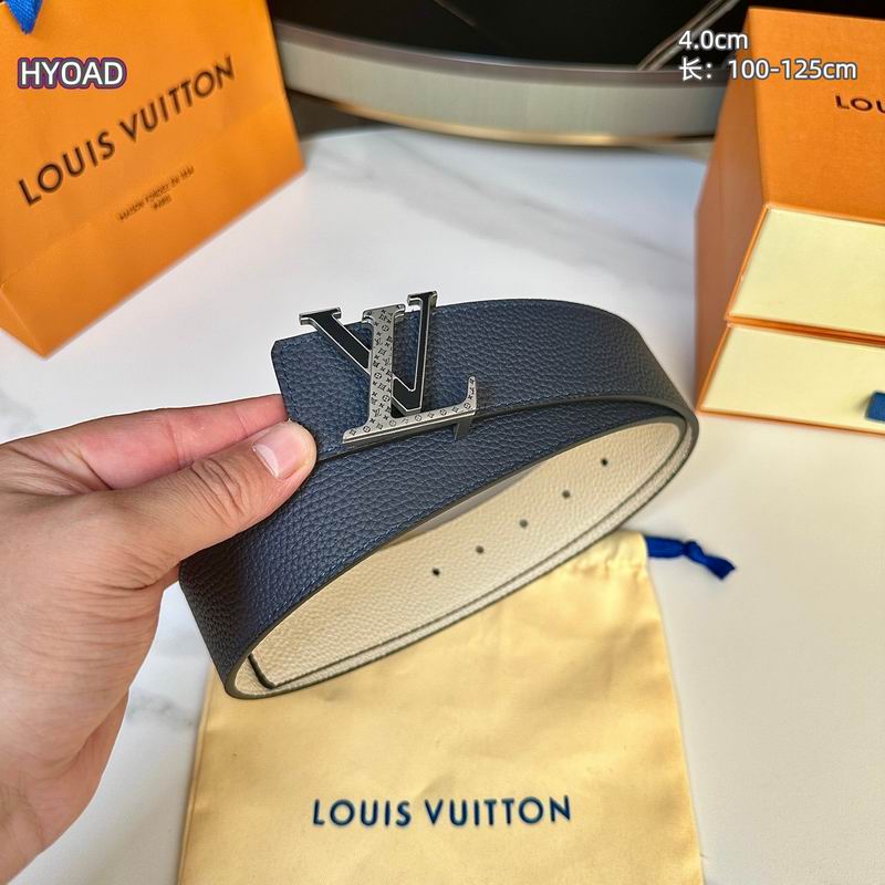 LV belt 40mmX100-125cm 8L (64)
