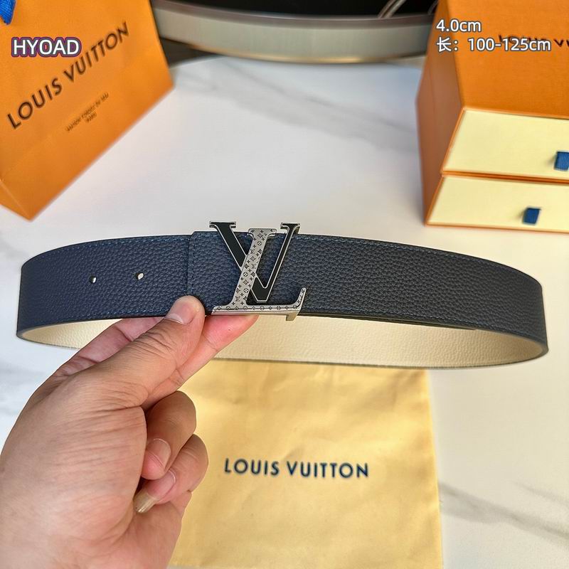 LV belt 40mmX100-125cm 8L (66)