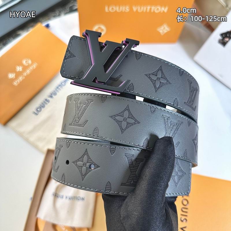 LV belt 40mmX100-125cm 8L (66)