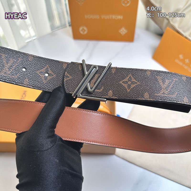 LV belt 40mmX100-125cm 8L (67)