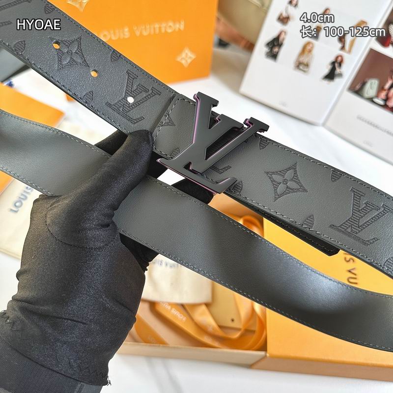 LV belt 40mmX100-125cm 8L (67)