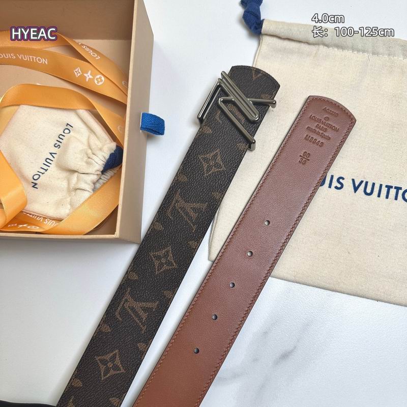 LV belt 40mmX100-125cm 8L (69)